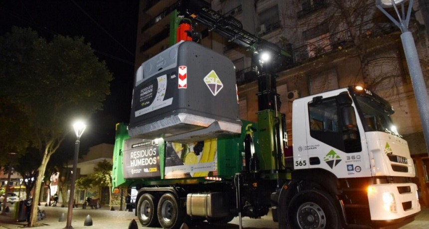 La Plata: Funcionamiento de los servicios municipales durante Semana Santa y el feriado del 2 de abril