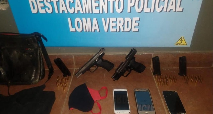 Escobar: Detuvieron a los integrantes de “La banda de los corralones” en tres allanamientos simultáneos 