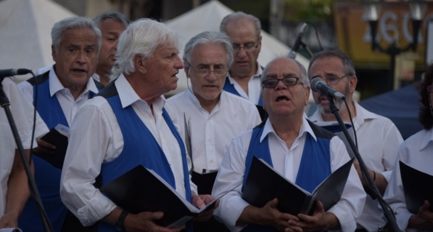 Ituzaingó: Inscripciones abiertas a los Coros Municipales 