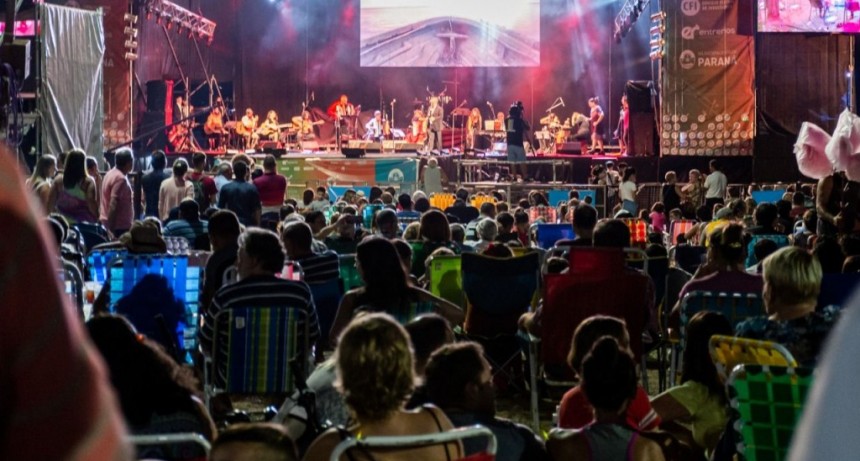 Paraná (ER): La Municipalidad decidió reprogramar la Fiesta Nacional del Mate