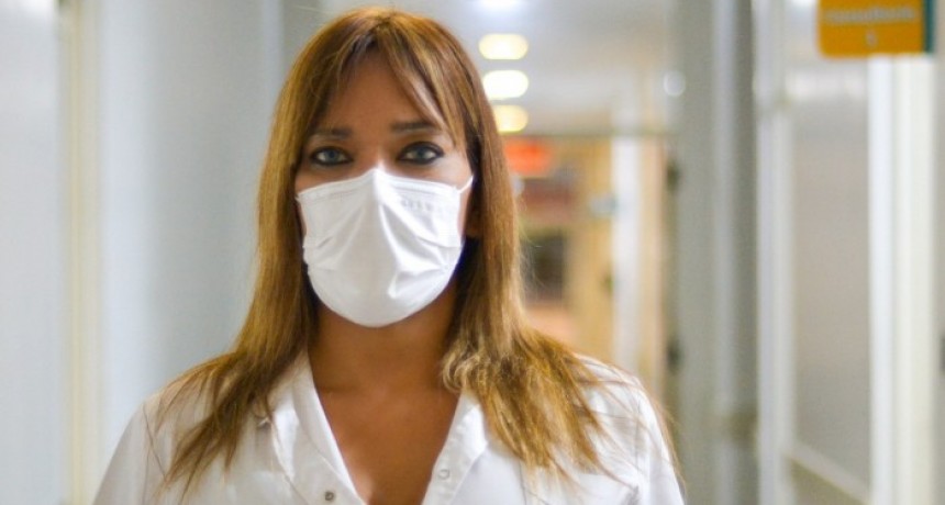 Salud avanza en la incorporación del cupo trans en la Provincia