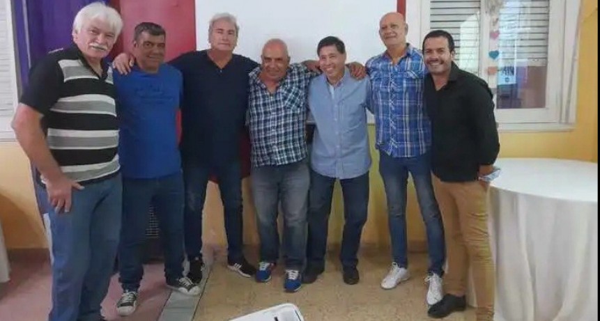 Gremios Municipales Peronistas apoyan “la decisión del Presidente de honrar la deuda por el préstamo heredado del gobierno de Macri”