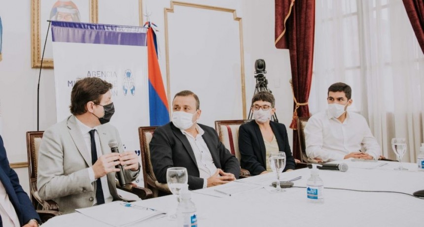 Misiones: El Gobernador anunció la vigencia del Programa “Ahora Patente” en 15 Municipios de la Provincia 