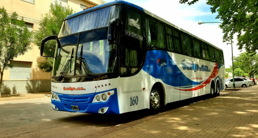 Suipacha: El Intendente volvió a pedir a TALP que sume frecuencias para los estudiantes