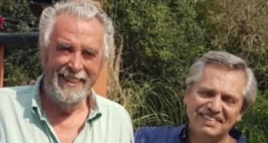 Mariano West le aseguró a Máximo Kirchner: “Si no vas a dar un paso al costado, contá con mi desafiliación inmediata. A mí no me conducís”