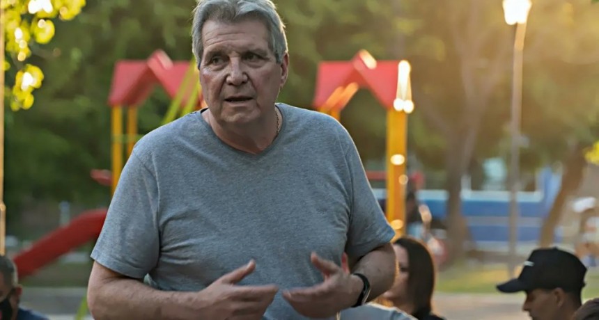 Horacio Alonso: “La militancia de Tres de Febrero dijo basta. De Bandi y Collia no pueden hablar de un Consejo abierto y participativo. Son los culpables de que esté cerrado hace 4 años” 