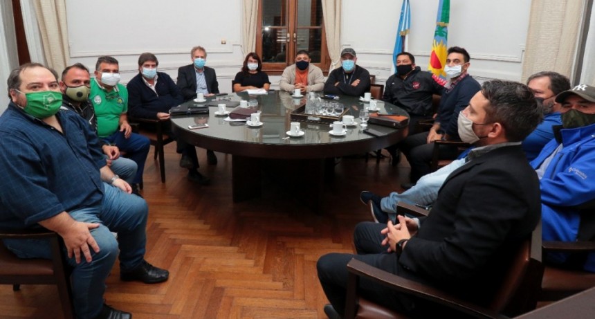 Pergamino: Con un acuerdo, los municipales cerraron la paritaria con más del 42% acumulado