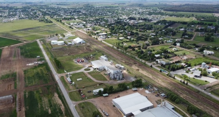 Rivadavia: El distrito fue seleccionado para participar del Programa Nacional “Ciudades del Conocimiento” 