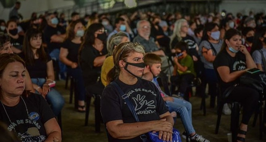 Escobar: La Municipalidad lanza el curso de Lengua de Señas Argentina (LSA) 2022
