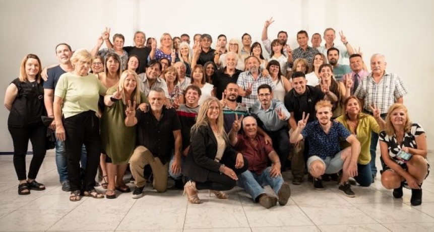 San Isidro: La lista de Santiago Cafiero perdió ante el massismo y Teresa García