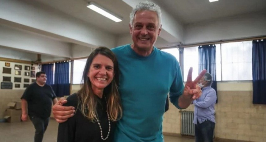 Mar del Plata: En las internas del PJ, la lista de Raverta alcanzó el triunfo con el 60% frente al albertismo