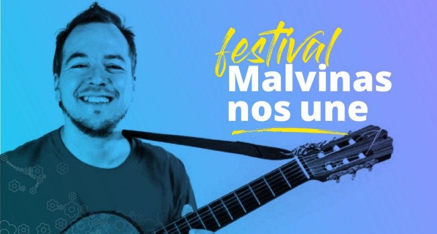 Hurlingham: Este fin de semana se realizará el Festival Malvinas Nos Une 