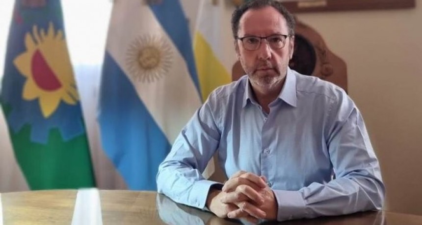 Senador Torchio: “La rentabilidad no se verá afectada por las retenciones. Todos los sectores tienen que hacer sus aportes para que gran parte de la sociedad esté mejor”