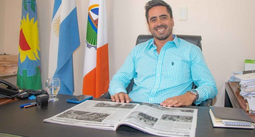 Iván Villagrán: “Se deberían investigar las instituciones y la justicia porque le están fallando al pueblo y el único que se beneficia es quien ocupa el sillón” 