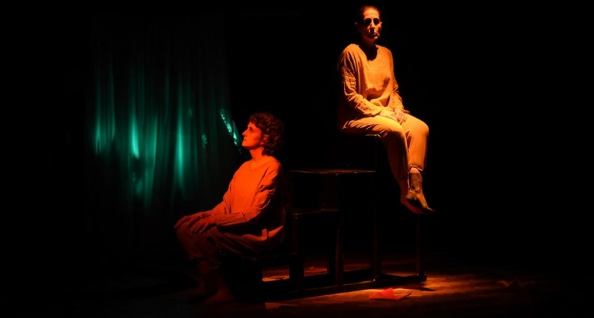 Lincoln: Comienzan a desarrollarse los talleres municipales de teatro en todo el distrito 