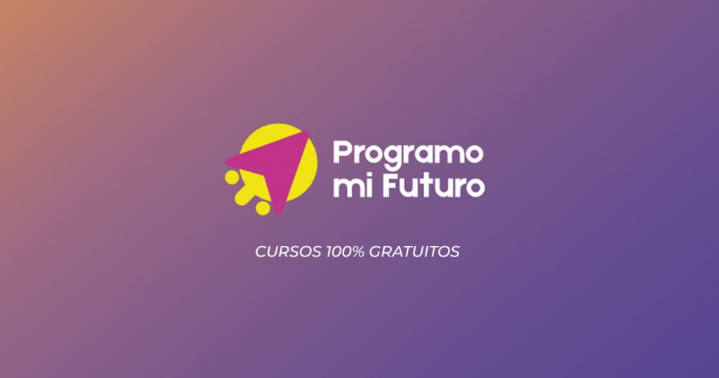 Colón (ER): Se reabren las inscripciones para cursos gratuitos “Programo Mi Futuro”