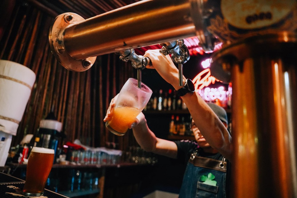 Escobar: El Municipio vivió su primera Noche de las Cervecerías
