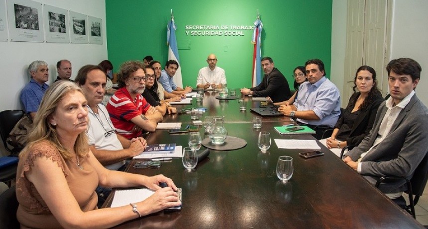 Entre Ríos: La Provincia hizo una nueva oferta salarial mejorada a los gremios docentes