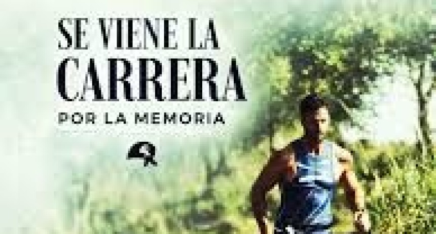 Berisso: Se realiz&oacute; la primera edici&oacute;n de &ldquo;Corremos Por La Memoria&rdquo;