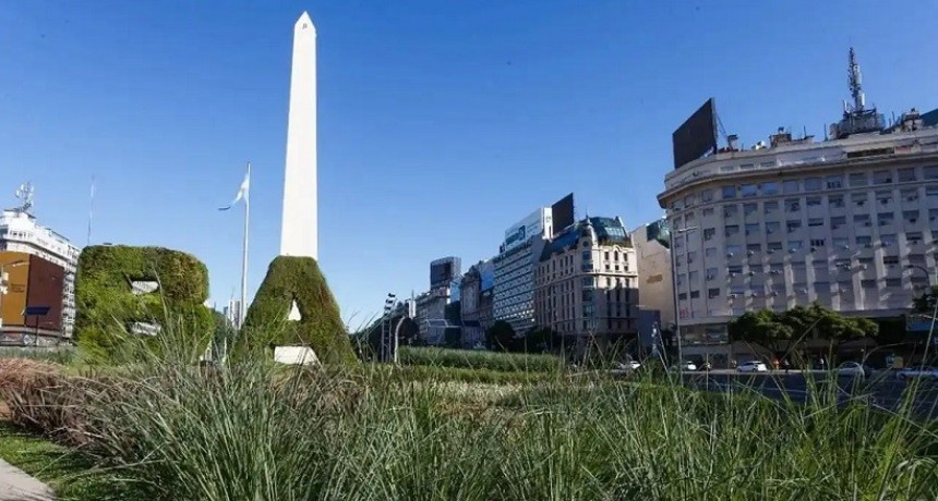La Ciudad de Buenos Aires despliega una gran agenda de actividades para el fin de semana largo