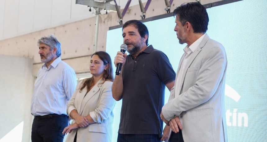 San Mart&iacute;n: Gran ca&iacute;da del empleo y la capacidad instalada en las industrias locales