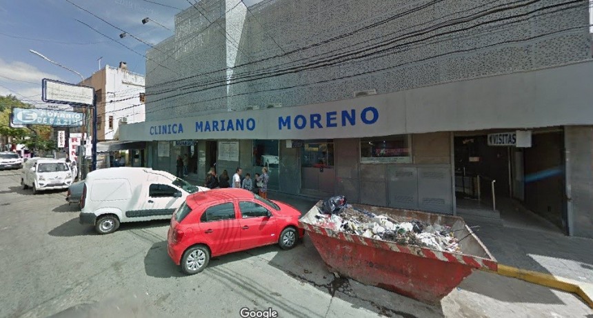 Moreno: Murió un abuelo que compartió la Fiesta de 15 con el joven que viajó a EE. UU.