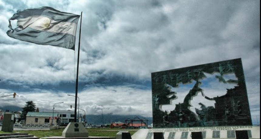 Luján: El Municipio llevará a cabo un Homenaje a los Veteranos de Guerra de Malvinas