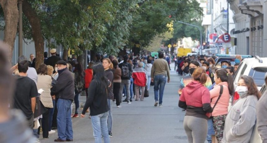 Miguel Pesce reconoció que “el Presidente me llamó muy temprano preocupado por la situación. Estaba enojado”