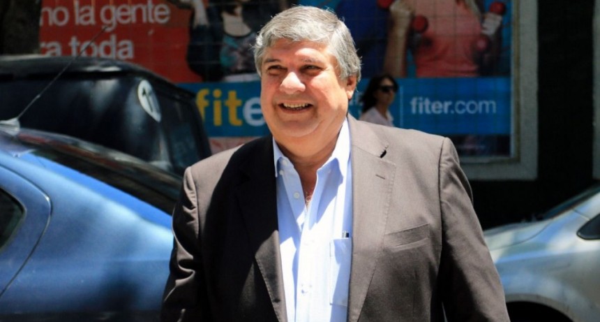 Mayans: “Las cacerolas porteñas responden directamente al PRO y no a los intereses federales y nacionales”