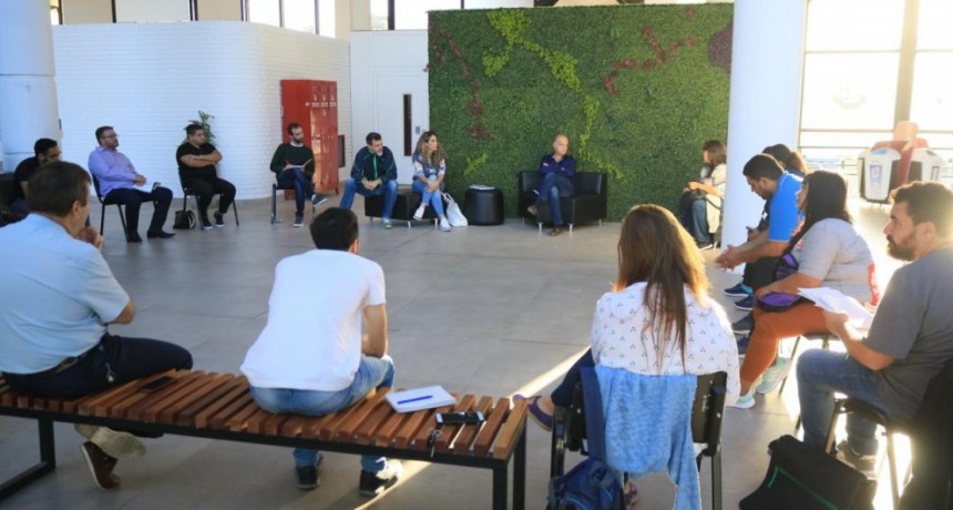 Lanús: Iglesias, Sindicatos y Organizaciones sociales se sumaron al Comité de Crisis