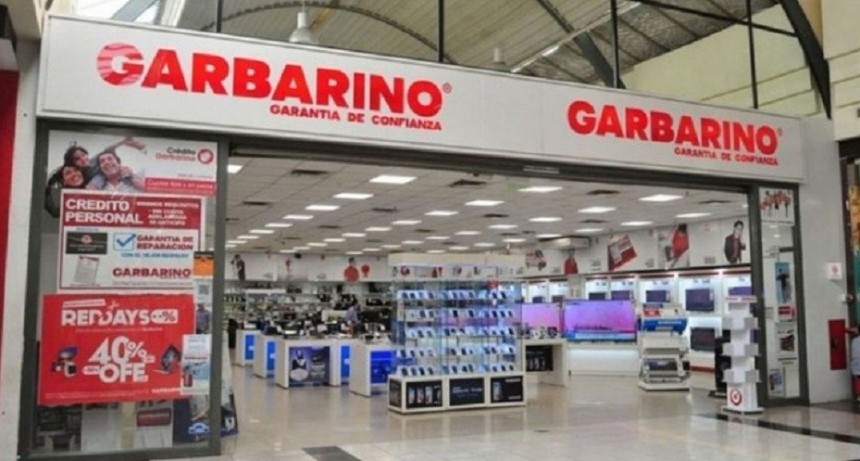 Garbarino les comunicó a sus 6.000 trabajadores que no puede pagar los sueldos
