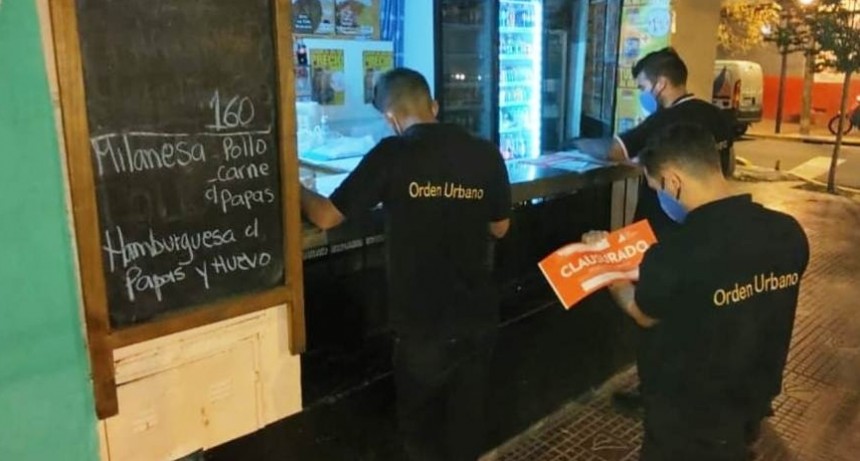 San Fernando: El municipio realizó más de 100 verificaciones de precios en comercios