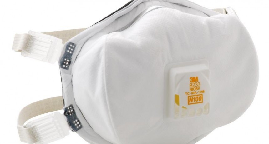 Escobar: La Municipalidad recibió donación de insumos médicos de la Fundación Pérez Companc 