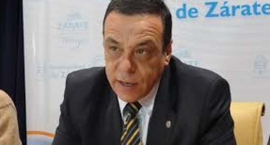 Cáffaro: “Mi agradecimiento hacia la gente es enorme. Interpretaron y adoptaron muy bien el uso de los barbijos en la vía pública”