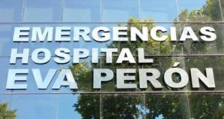 Merlo: El hospital Eva Perón se prepara para enfrentar el Coronavirus