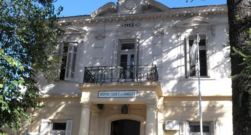 Lanús: El municipio fue notificado del fallecimiento de un trabajador del área de salud