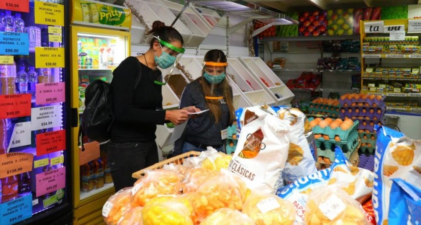 Pergamino: El Municipio continua con el control y la fiscalización de precios 