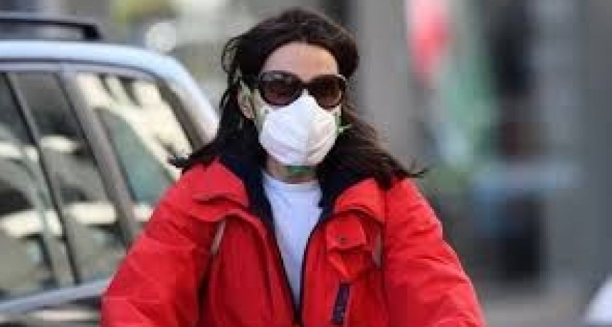 Hurlingham estableció el uso obligatorio de tapabocas para la atención en comercios y el transporte público