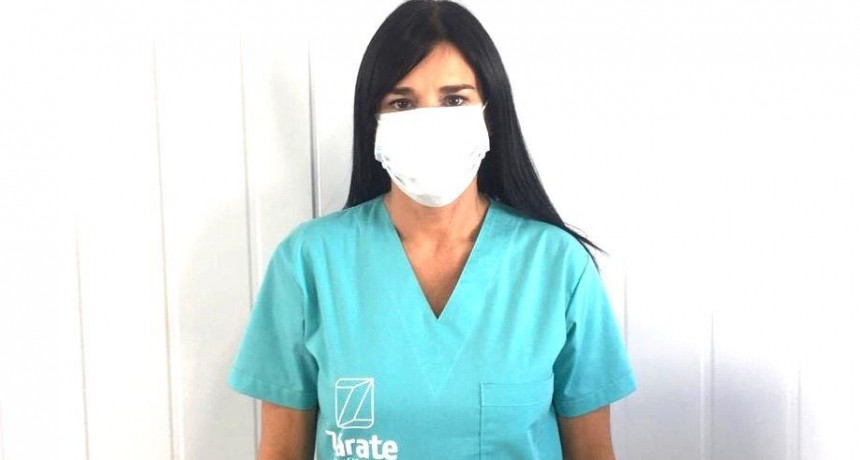 Zárate está en la región sanitaria de la provincia con más contagiados 