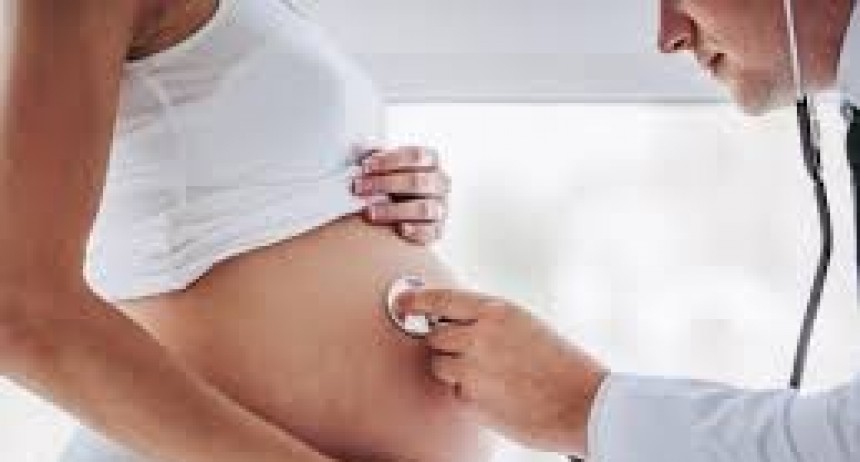 Berazategui: Asesoramiento materno infantil durante la cuarentena