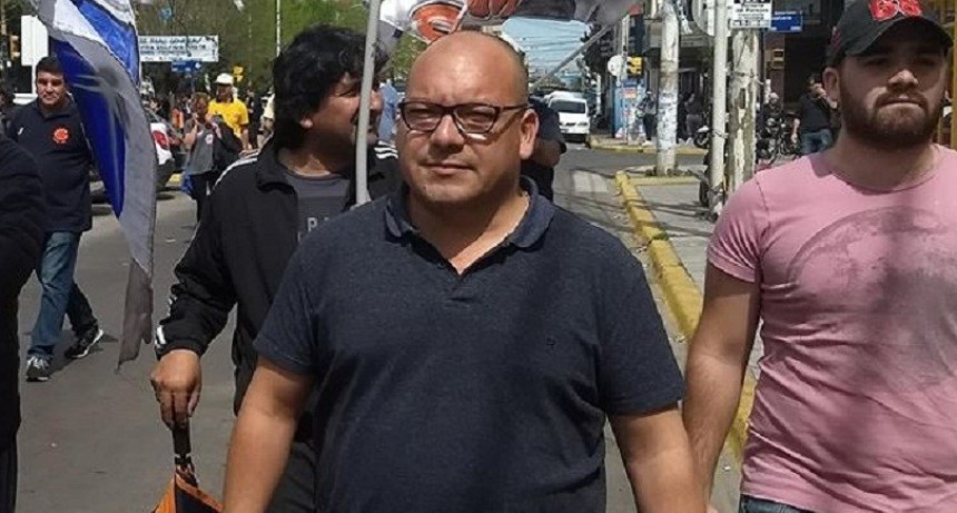 Souto (UOM Morón): “Empresarios inescrupulosos abonaron sueldos al 70%. La UOM no oficializó ningún acuerdo”