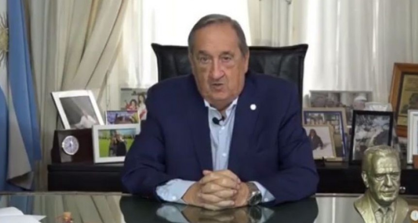 Lunghi: “Tandil es un ejemplo de cooperación y esfuerzo compartido. Nos sentimos orgullosos de la comunidad que tenemos”