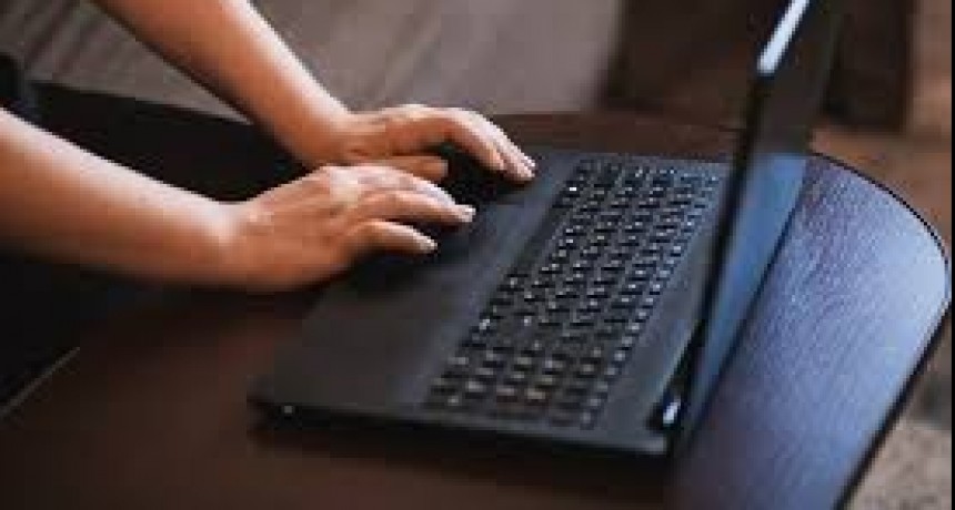 Ituzaingó: Se encuentra abierta la inscripción para un curso de comercio en Línea 