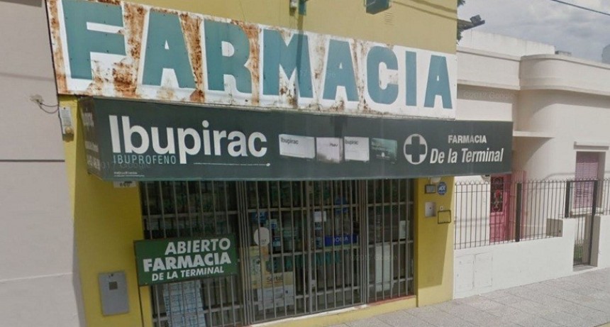 Luján: Desde este jueves farmacias y supermercados deben cerrar a las 18 horas 