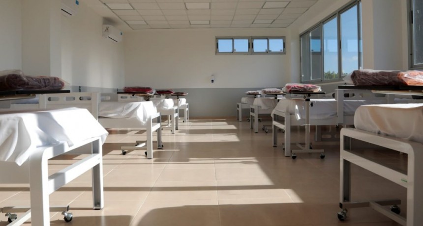 Situación del Coronavirus en Almirante Brown 