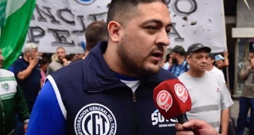 Desde SUTCA denuncian “un oscuro acuerdo con la multinacional ´SECURITAS´, que perjudica a los trabajadores de seguridad”