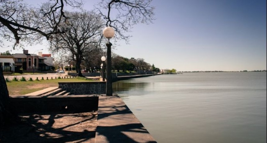 Chascomús: El intendente Gastón decretó “Desastre Turístico” para proteger al sector