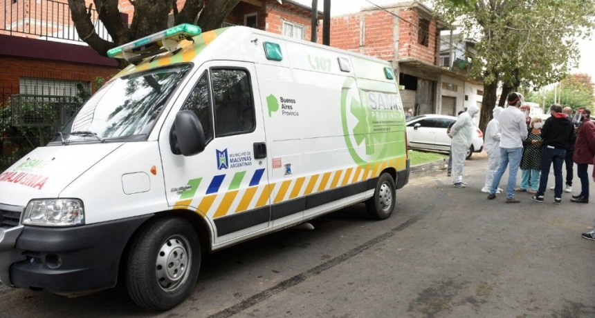 El Municipio de Malvinas Argentinas clausuró un geriátrico clandestino 