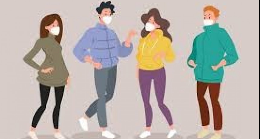 Berazategui activa en la prevención del coronavirus