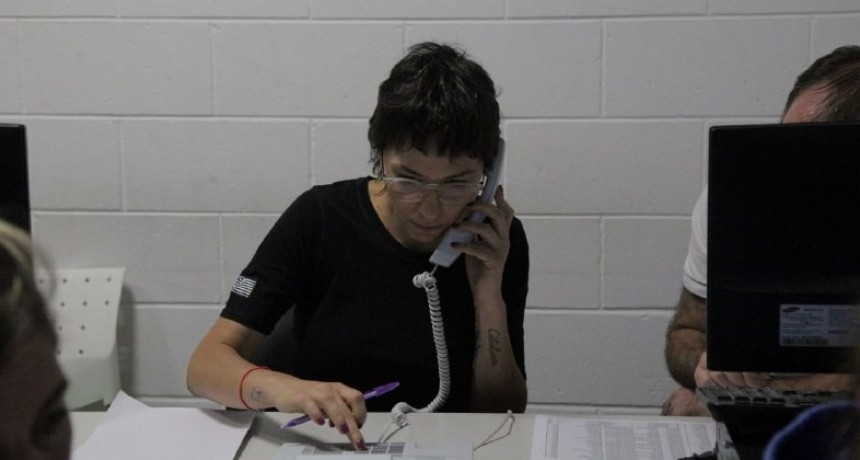 Quilmes: Más de 2000 Adultos Mayores fueron contactados por voluntarios del Municipio